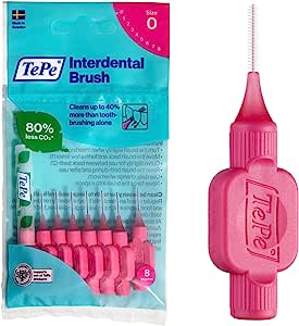 Tepe Brushes