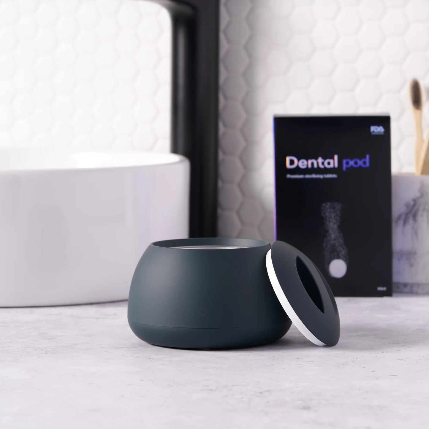 Zima Dental Pod