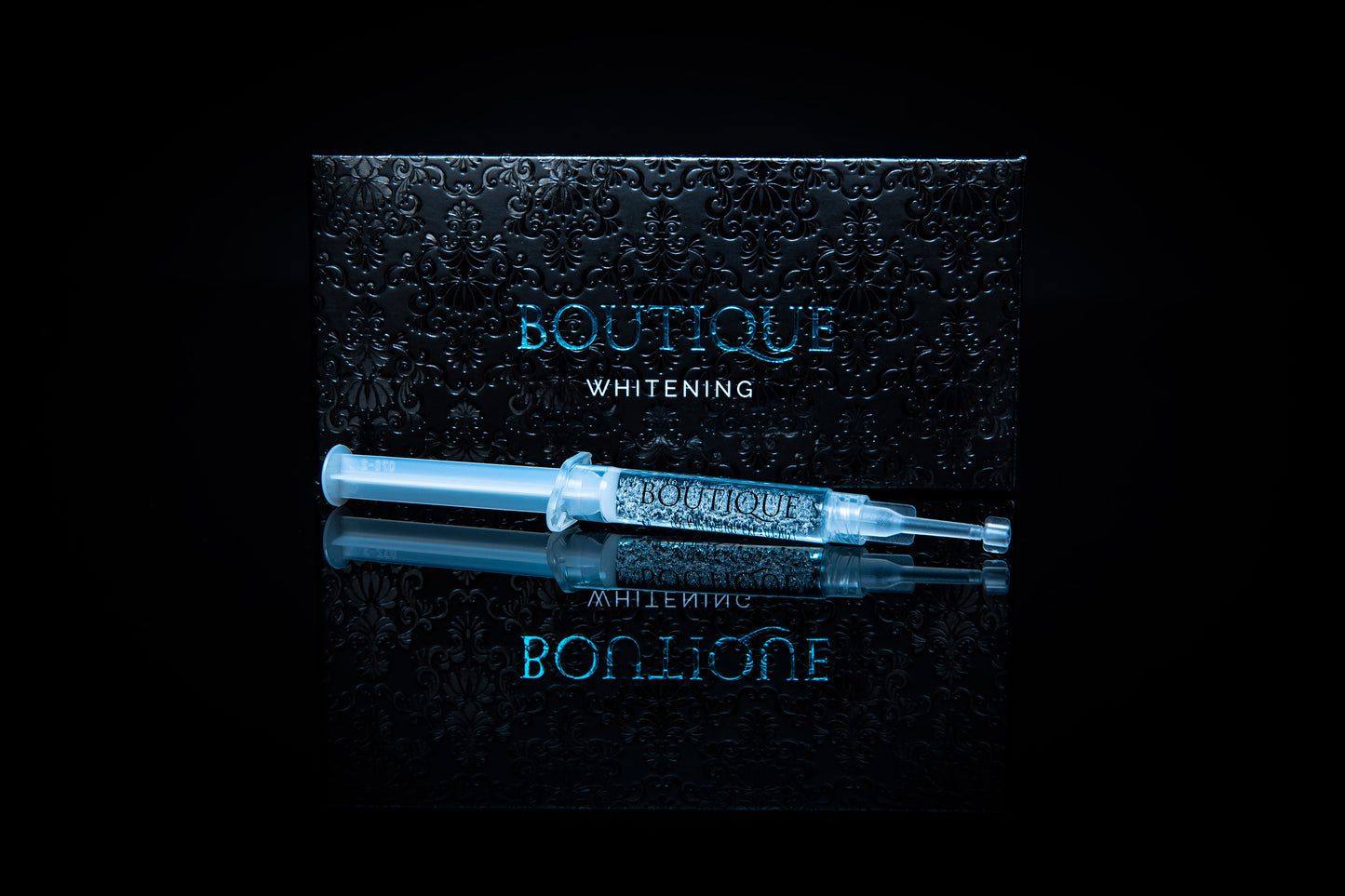 Boutique gel 16% x1