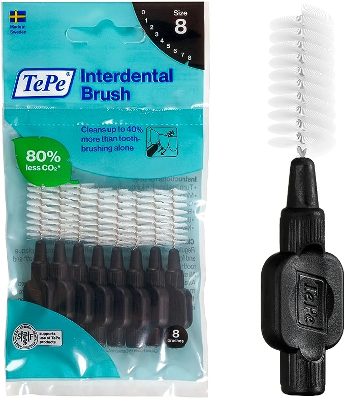 Tepe Brushes